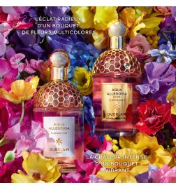 Aqua Allegoria Florabloom - Eau de Toilette